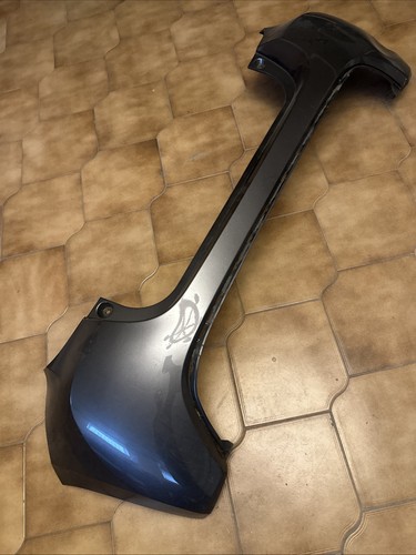 52159k0030 paraurti posteriore - paraurti,