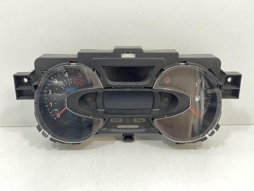 248107131r quadro strumenti - 248107131r,