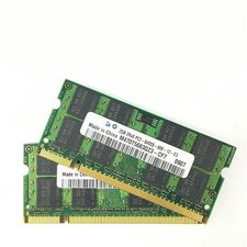 Per Samsung PC2 6400S 2G 1G
