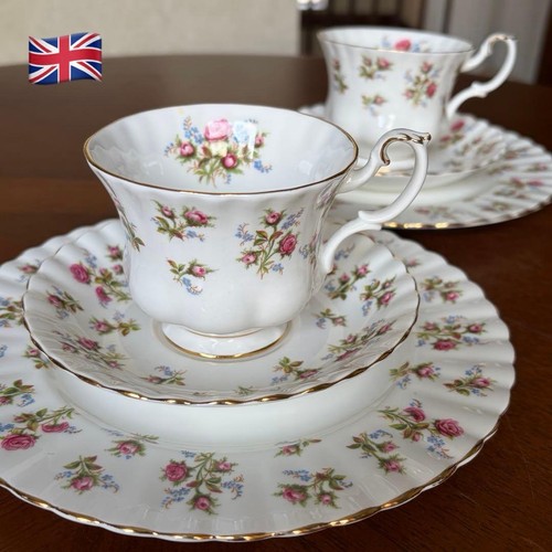 Royal albert winsome tea - royal,