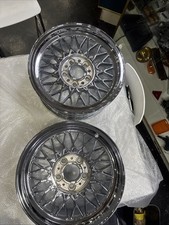 8 JX16 BBS WHEELS  1182277