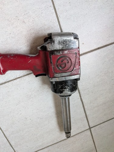 Avvitatore impulsi - avvitatore, a