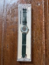 Swatch vintage SAK100 Francois