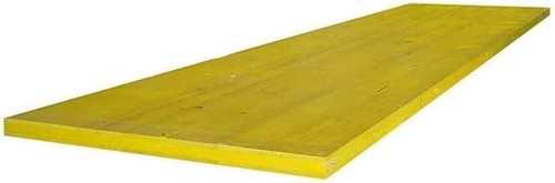 Pannello giallo strati in - 3,