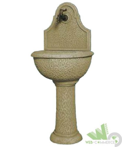 Fontana parete decogarden - parete,