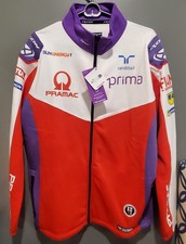 Pramac Prima Racing Moto GP