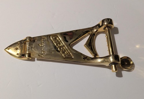 Gretsch bigsby vibrato tremolo - bigsby,