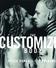The Customized Body-Housk