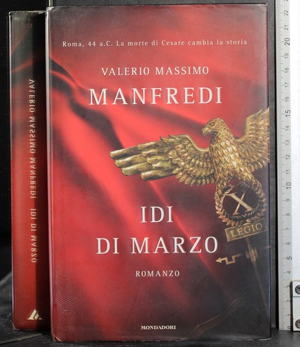 Idi marzo valerio massimo - di,