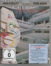 Alan Parsons Project -  I