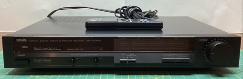 Yamaha ricevitore decoder - yamaha,