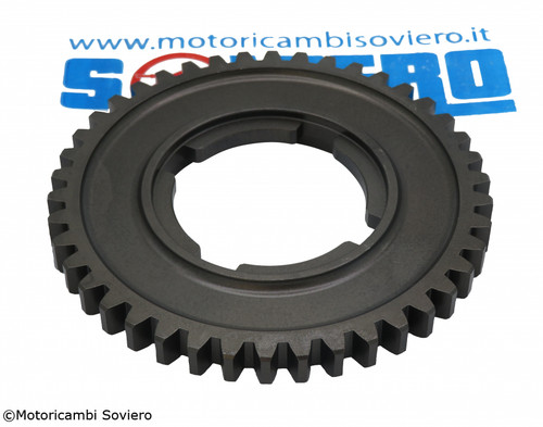 Ingranaggio cambio velocita - ingranaggio, 2