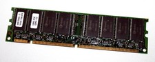 SD-RAM 128 MB 168 pin PC-133