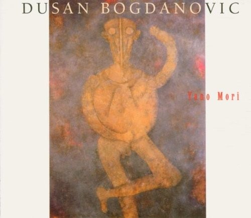 Bogdanovic dusan yano mori - bogdanovic,