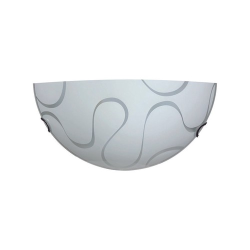 Applique onda decoro onde - applique,