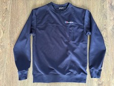 Felpa Berghaus (M) "Reacon"