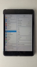 Apple iPad mini 2 7,9" 16GB