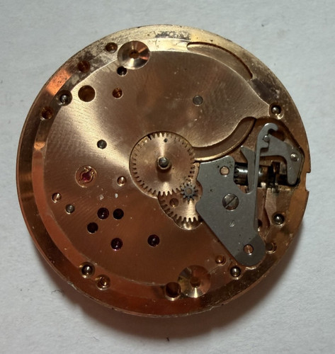 Meccanismo omega cal 269 - meccanismo,