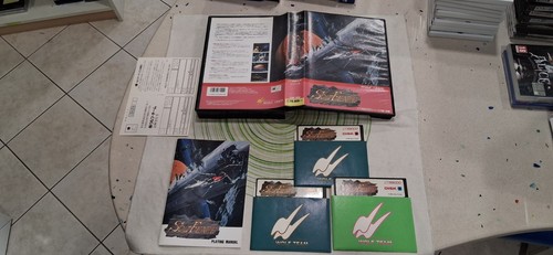 Sol feace sharp x68000 - feace,