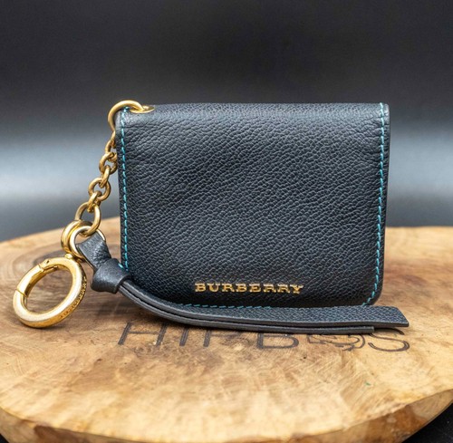 Portafoglio burberry vera - portafoglio, in
