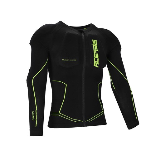 Pettorina mtb bambino density - pettorina,