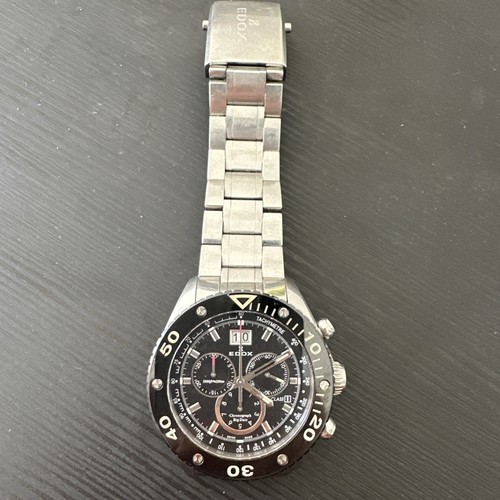 Orologio quarzo edox - orologio, class