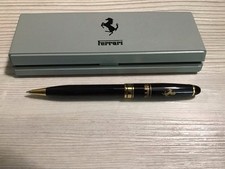 AUTOMOBILIA/VERY NICE FERRARI