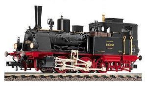 Fleischmann 4010 locomotiva - 4010, |