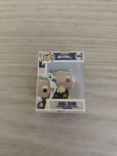 Funko Bitty Pop! - King Bumi - #1444 - CHASE 1/6 - Avatar