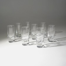 8 bicchieri “Pitagora