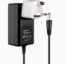 Caricabatteria adattatore AC