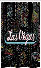 Las Vegas Stretto Tenda Della