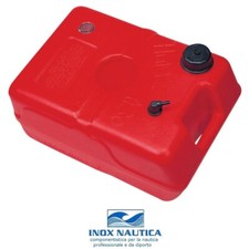 SERBATOIO CARBURANTE "HULK" 22