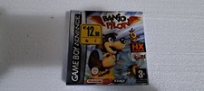 Banjo Kazooie Pilot
