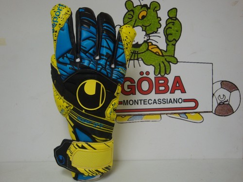 Guanti uhlsport eliminator - guanti,