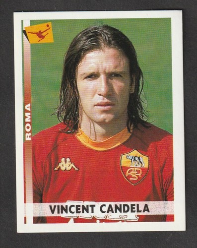 Top player figurina - player,