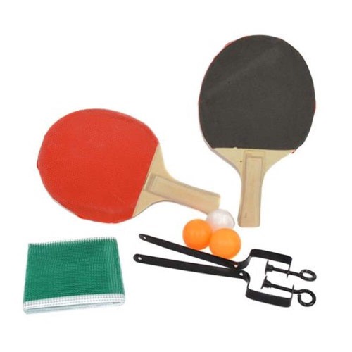 Set ping pong - +, 3