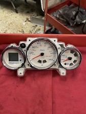 CRUSCOTTO TACHIMETRO CONTA CHILOMETRI SCOOTER PEUGEOT ELYSTAR 125-150