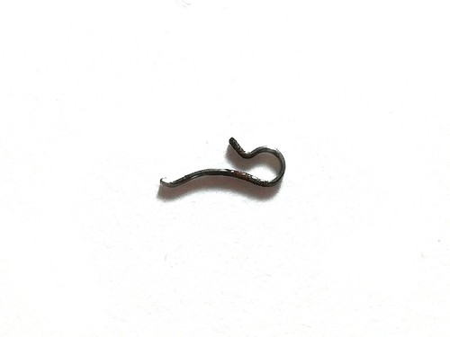 Movimento omega 752 original - movimento,