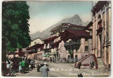 ALA DI STURA - TORINO - PIAZZA