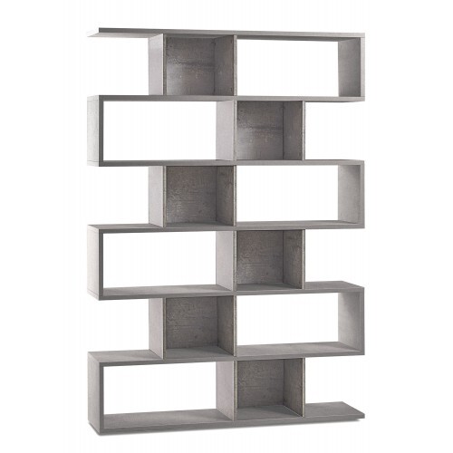 Libreria modulare geometrica - modulare,