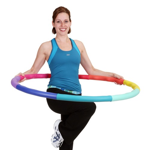 Weight loss sports - weight, hoop®