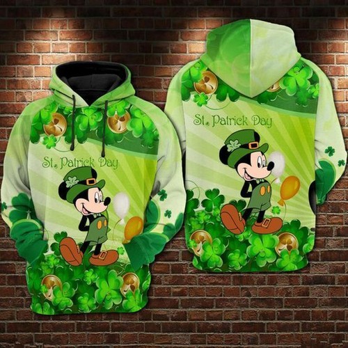 Costume folletto topolino - folletto,