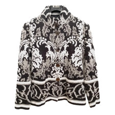 Faber woman maglione/ blazer chiuso da bottoni in eccellente stato