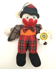 Sbirulino Originale Pupazzo Vintage Sandra Mondaini Bruno Bozzetto Personaggio