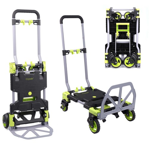Carrello camion sacco - camion, mano