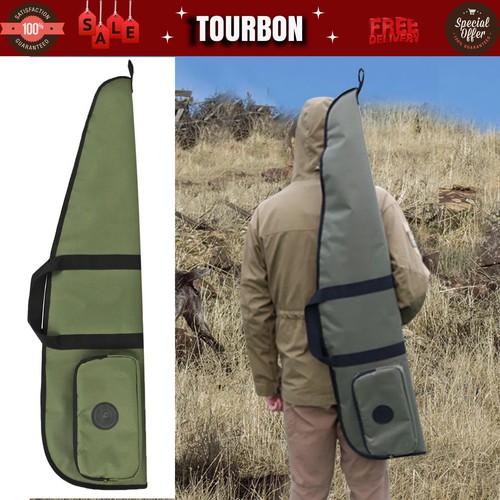Borsa fucile tourbon - tourbon, 42