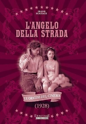 Angelo della strada dvd - ,