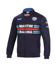 Giacca Bomber Sparco Martini