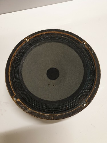 Perfect working speaker 1974